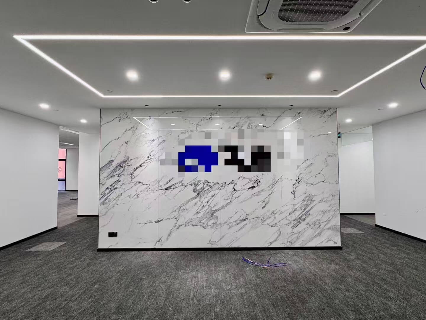 东湖国际中心 700平米办公室 